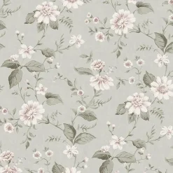 Boråstapeter Tapet Laura's Cottage