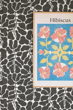 Boråstapeter Tapet My Secret Garden