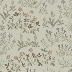 Boråstapeter Tapet Noras Äng