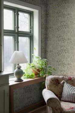 Boråstapeter Tapet Noras Äng