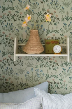 Boråstapeter Tapet Noras Äng