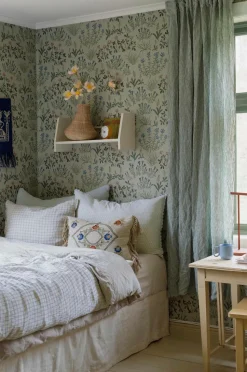 Boråstapeter Tapet Noras Äng