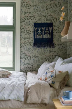 Boråstapeter Tapet Noras Äng