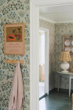 Boråstapeter Tapet Noras Äng