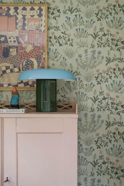 Boråstapeter Tapet Noras Äng