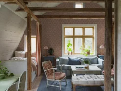 Boråstapeter Tapet Nyponros