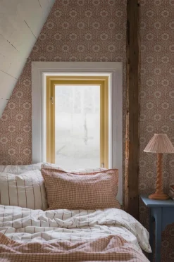 Boråstapeter Tapet Nyponros