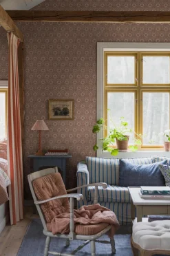 Boråstapeter Tapet Nyponros