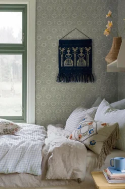 Boråstapeter Tapet Nyponros