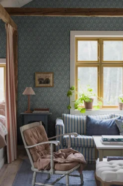 Boråstapeter Tapet Nyponros