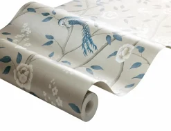 Boråstapeter Tapet Paradise Birds