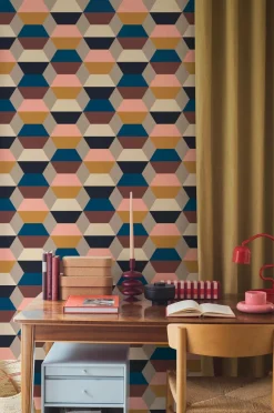 Boråstapeter Tapet Prisma