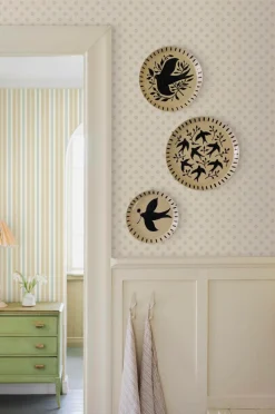 Boråstapeter Tapet Skogsstjärna