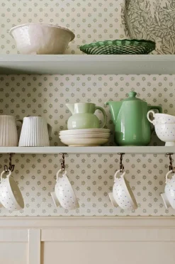 Boråstapeter Tapet Skogsstjärna