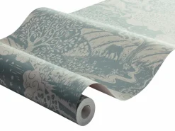 Boråstapeter Tapet Solängen