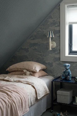 Boråstapeter Tapet Solängen