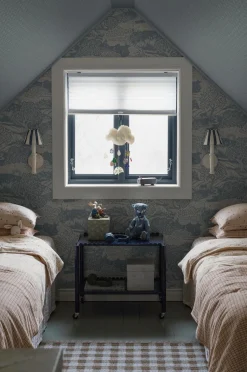 Boråstapeter Tapet Solängen