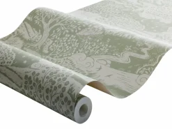 Boråstapeter Tapet Solängen