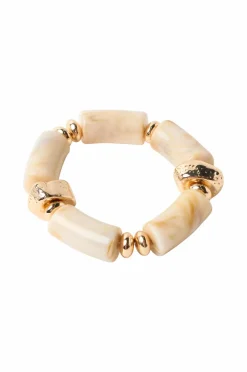 BOW19 Details Armbånd Luna Bead