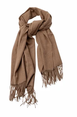 BOW19 Details Halstørklæde