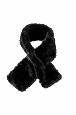 BOW19 Details Halstørklæde Anais