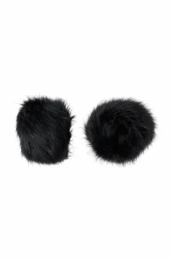 BOW19 Details Håndledsvarmer Anais