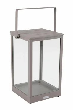 Brafab Lanterne Belfort, Høj