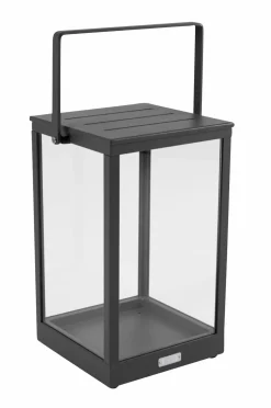 Brafab Lanterne Belfort, Høj