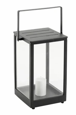 Brafab Lanterne Belfort, Høj