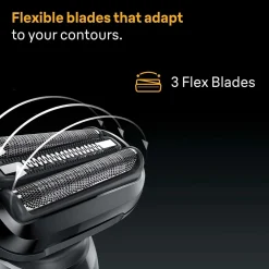 Braun Barbermaskine Serie 5 52-B1000s