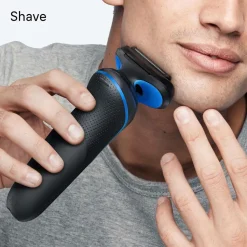 Braun Barbermaskine Serie 5 52-B1000s