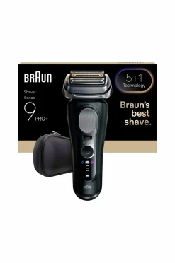 Braun Barbermaskine Serie 9 PRO+ 9600s