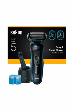 Braun Barbermaskine Serie 5 52-B7000cc