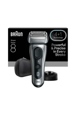 Braun Barbermaskine Serie 8 8617s