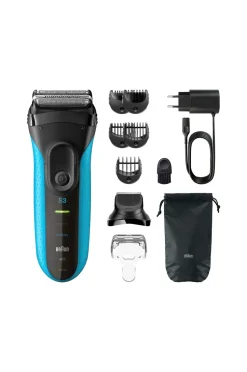 Braun Barbermaskine Serie 3 3040s