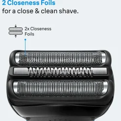 Braun Barbermaskine 300s