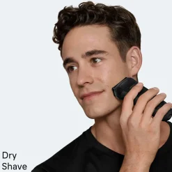 Braun Barbermaskine 300s