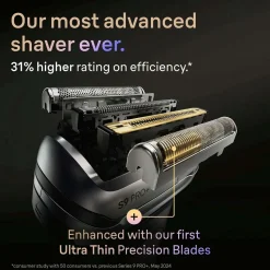 Braun Barbermaskine Serie 9 Pro+ 9667cc