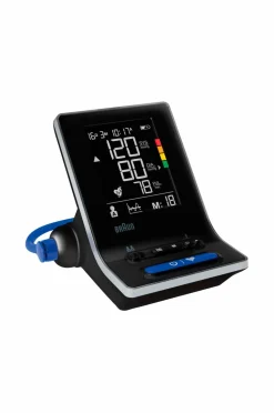 Braun Blodtryksmåler Exact Fit 5 Connect BUA6350