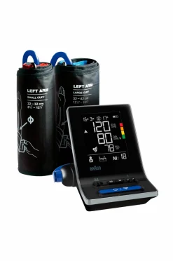 Braun Blodtryksmåler Exact Fit 5 Connect BUA6350