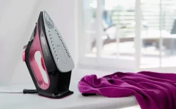 Braun Dampstrygejern Si1070pu Texstyle 1 Energy Saving Auto Off