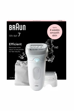 Braun Epilator Silk-épil 7 SE7-041