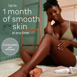 Braun Epilator Silk-épil 9 SES9-030