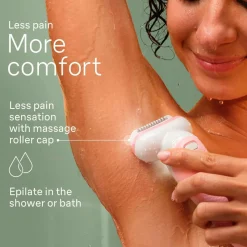 Braun Epilator Silk-épil 9 SES9-030