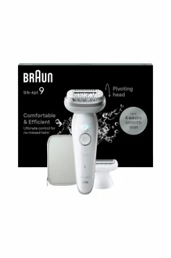 Braun Epilator Silk-épil 9 SES9-041