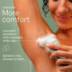 Braun Epilator Silk-épil 9 SES9-041