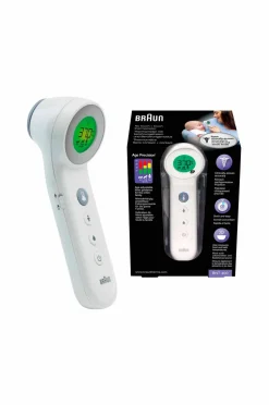Braun Febertermometer No Touch BNT400EE