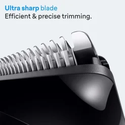 Braun Multitrimmer Series 3 8-in-1