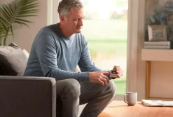 Braun Pulse Oximeter 1 YK-81C