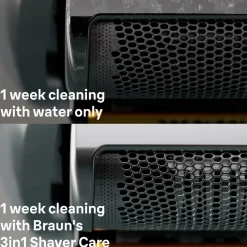 Braun Rengøringsrefiller CCR2